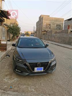 نيسان سنترا